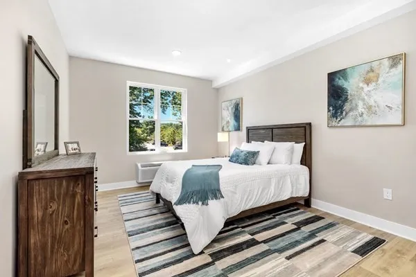 $510,000 | 21 Totman Street, Unit MODEL1, Quincy, MA 02169