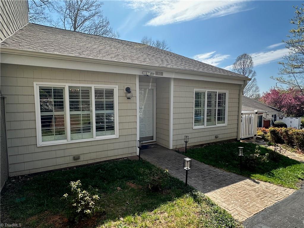 Welcome home to Bermuda Run!!!