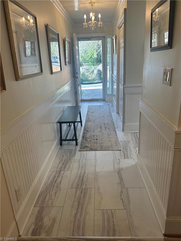 162 Golfview Drive Bermuda Run, NC 27006 - Photo 11 of 27 Entry