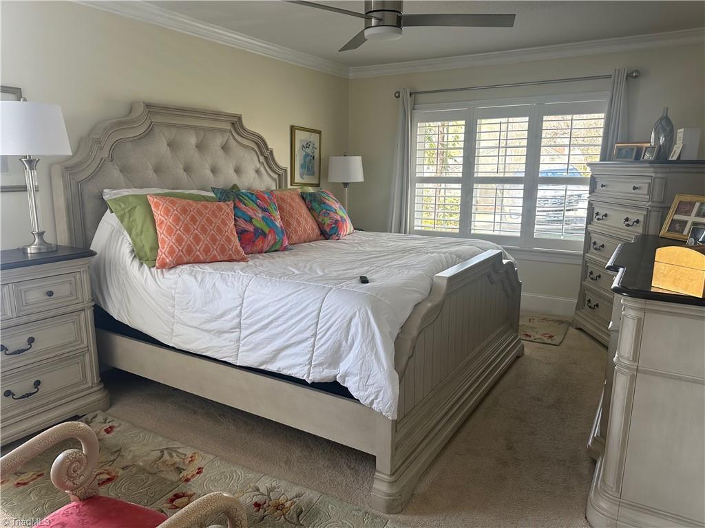 162 Golfview Drive Bermuda Run, NC 27006 - Photo 15 of 27