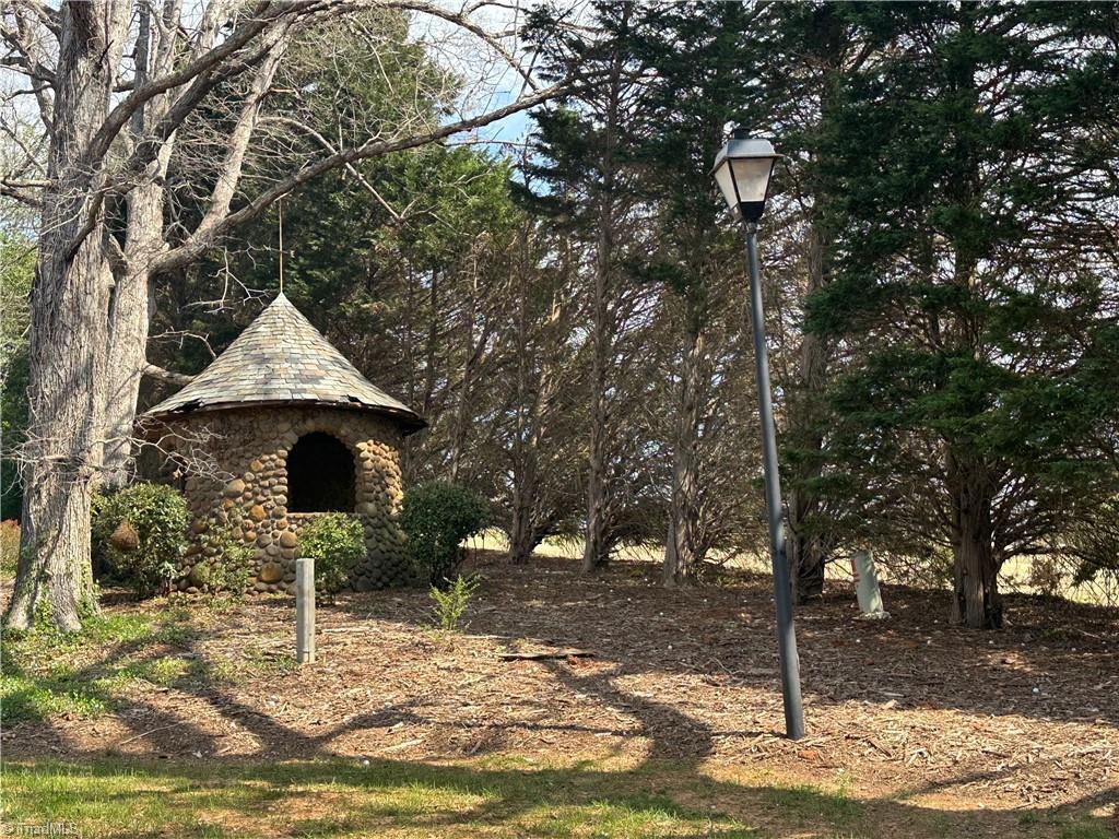 162 Golfview Drive Bermuda Run, NC 27006 - Photo 27 of 27 Common area