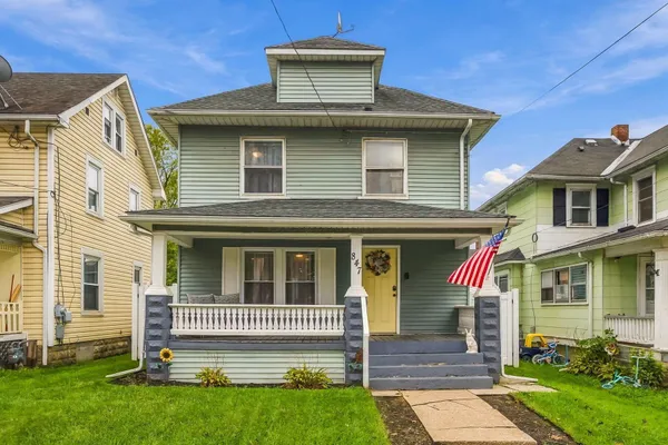 $175,000 | 847 Uncapher Avenue, Marion, OH 43302