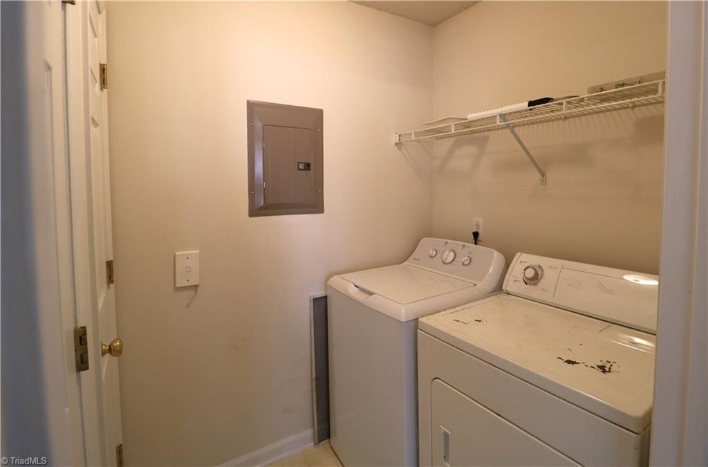 421 Timberline Ridge Court Winston-Salem, NC 27106 - Photo 18 of 18