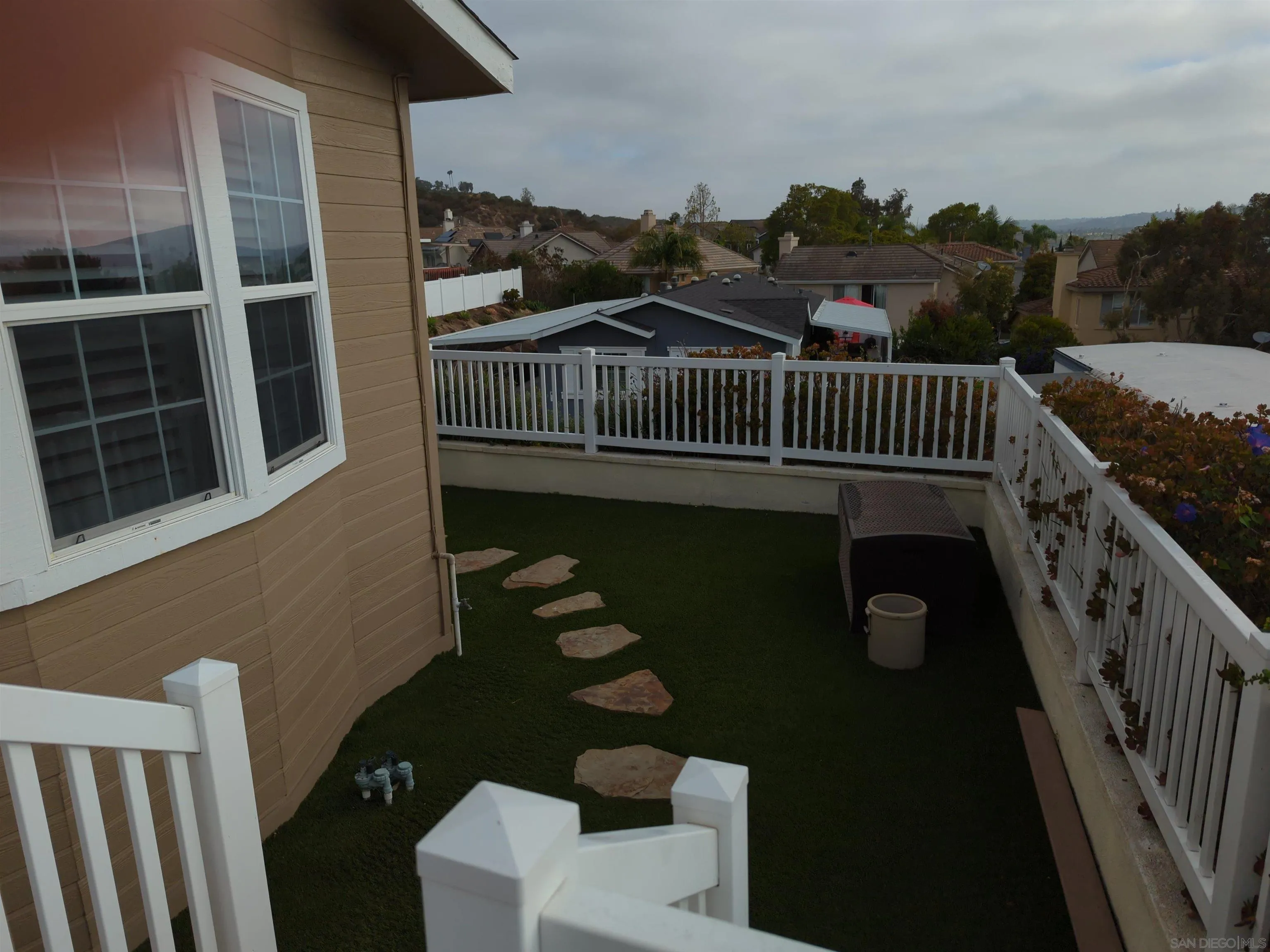 444 North El Camino Real, Unit 111 Encinitas, CA 92024 - Photo 13 of 16 Yard