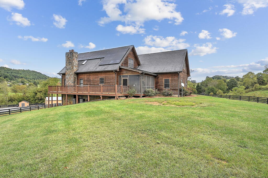 29458 Blue Spring Road Meadowview, VA 24361 - Photo 89 of 104 Gallery Image 89