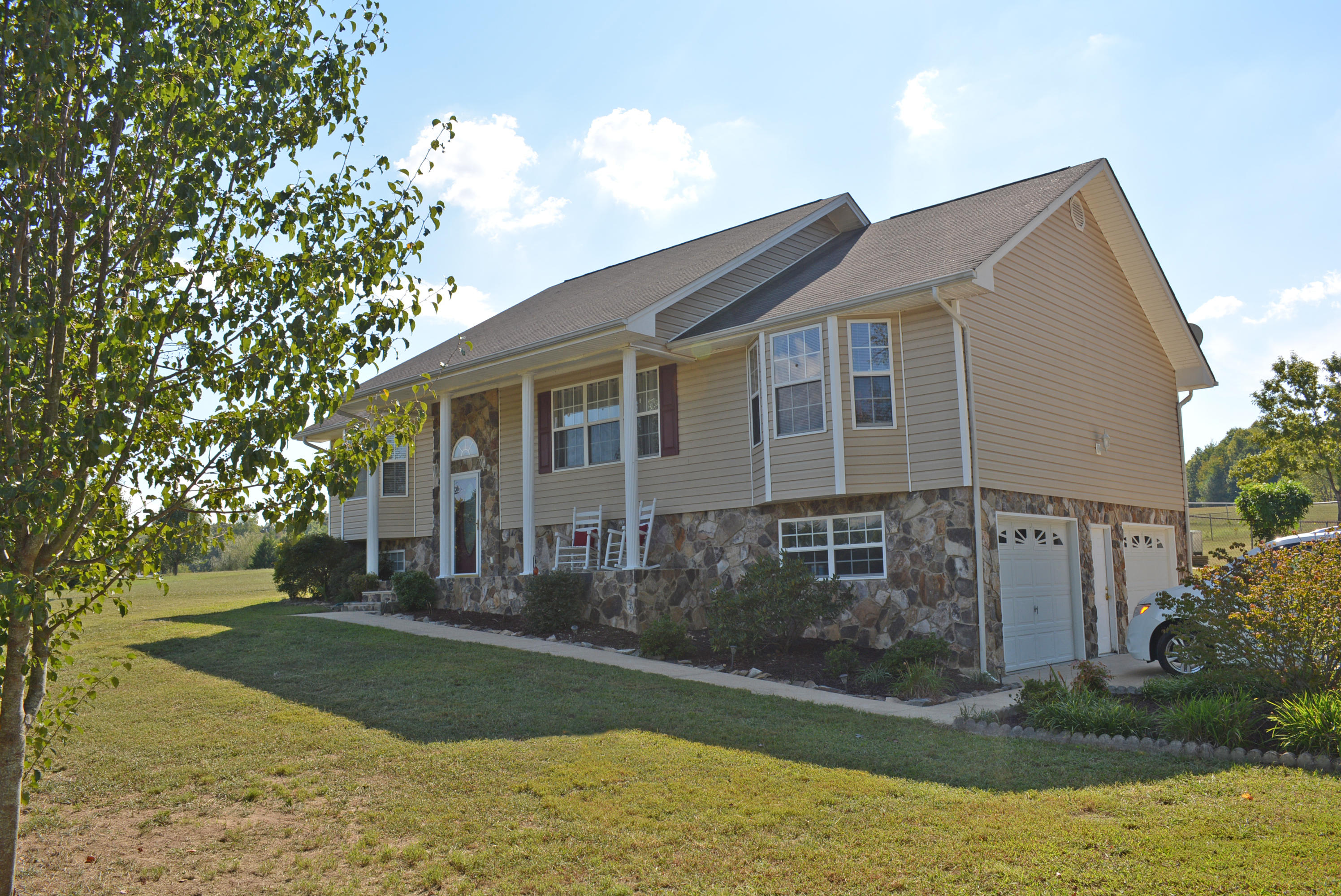 7806 Grasshopper Road Georgetown, TN 37336 - Photo 1 of 99 Grasshopper Rd 005