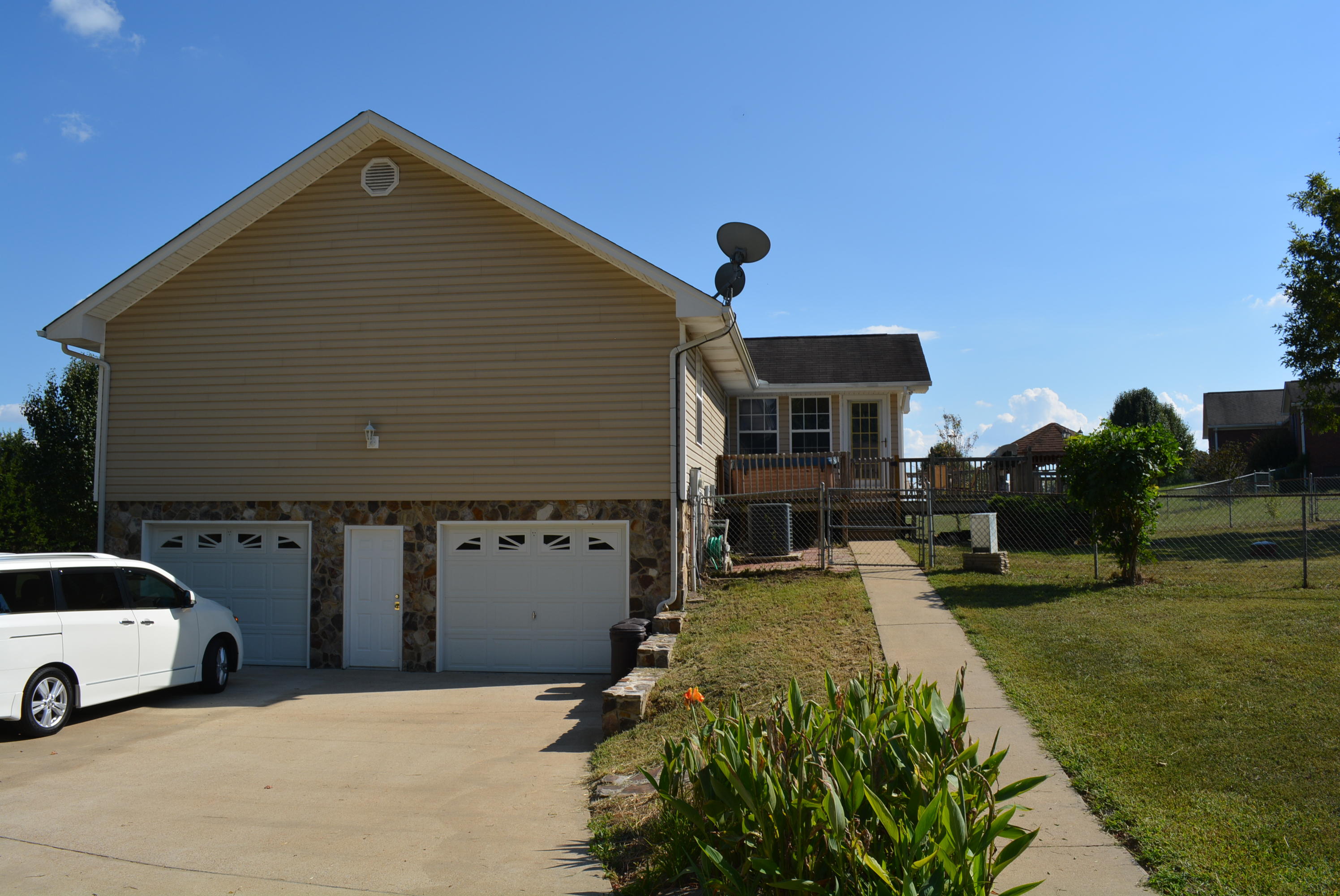 7806 Grasshopper Road Georgetown, TN 37336 - Photo 78 of 99 Grasshopper Rd 030