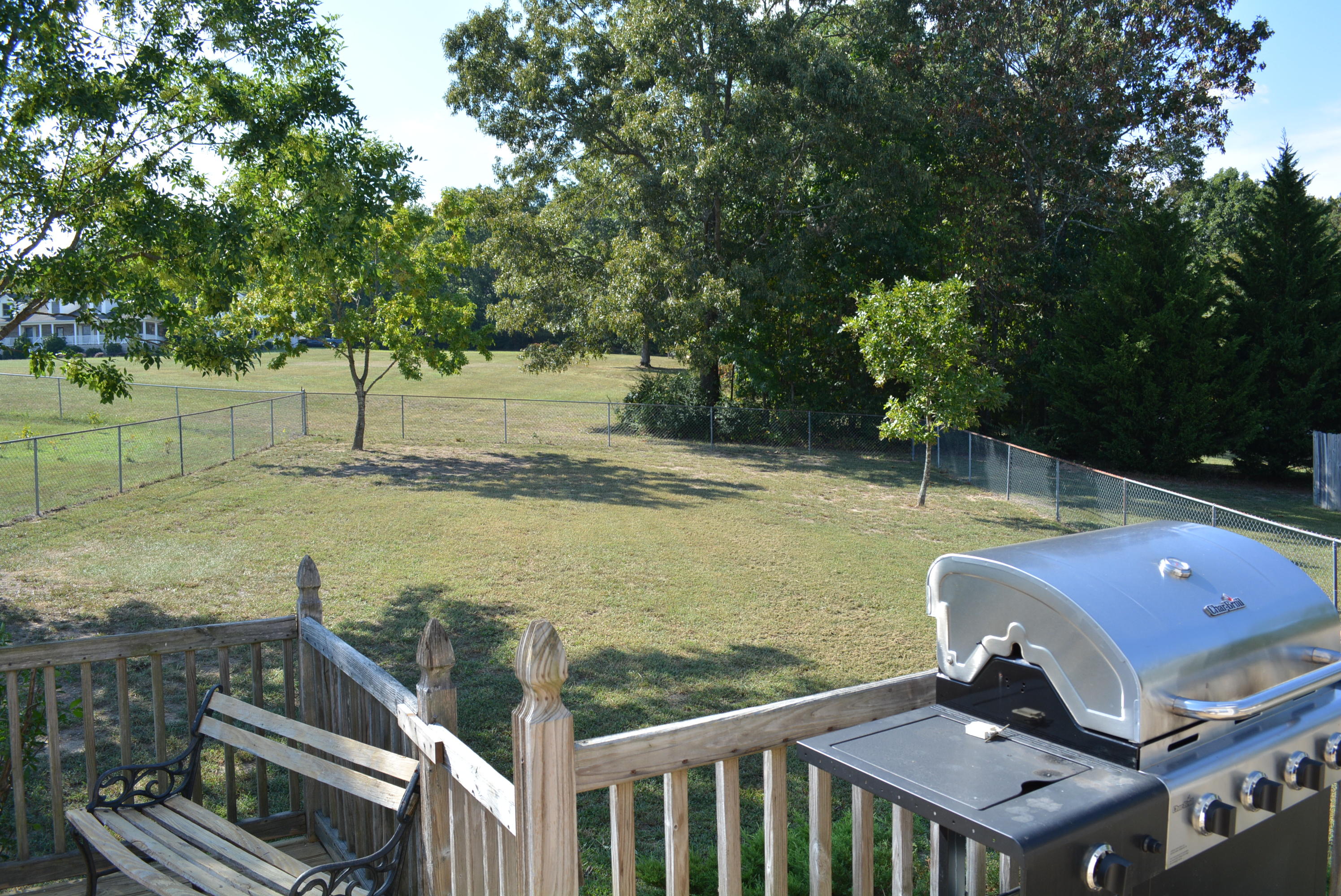 7806 Grasshopper Road Georgetown, TN 37336 - Photo 91 of 99 Grasshopper Rd 044
