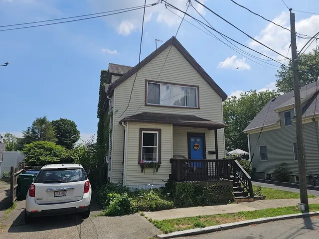 $515,000 | 5 Floyd Avenue, Lynn, MA 01904