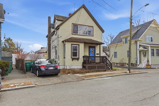 $515,000 | 5 Floyd Avenue, Lynn, MA 01904