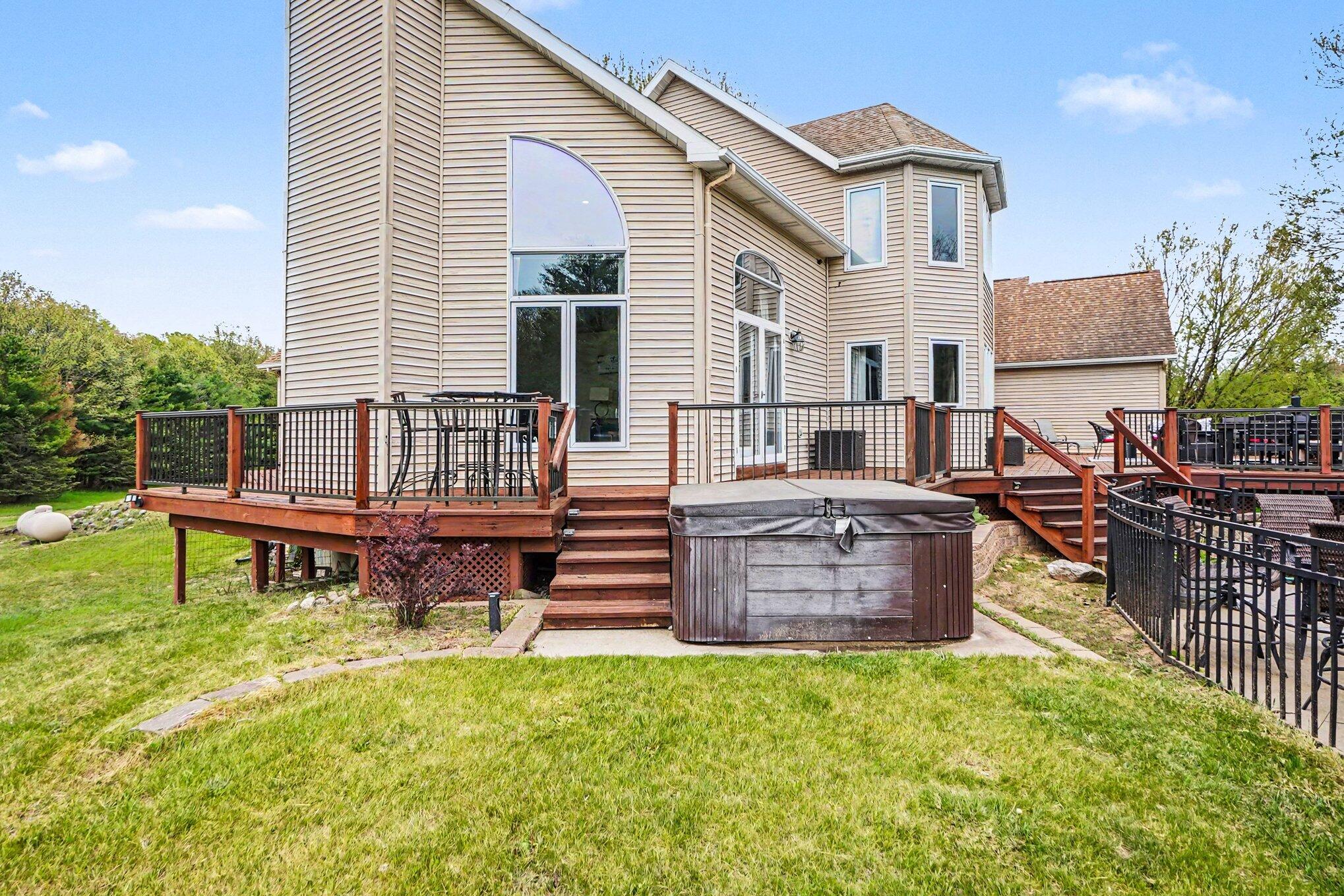 17634 Meceola Road Hersey, MI 49639 - Photo 9 of 68 047_file_5272