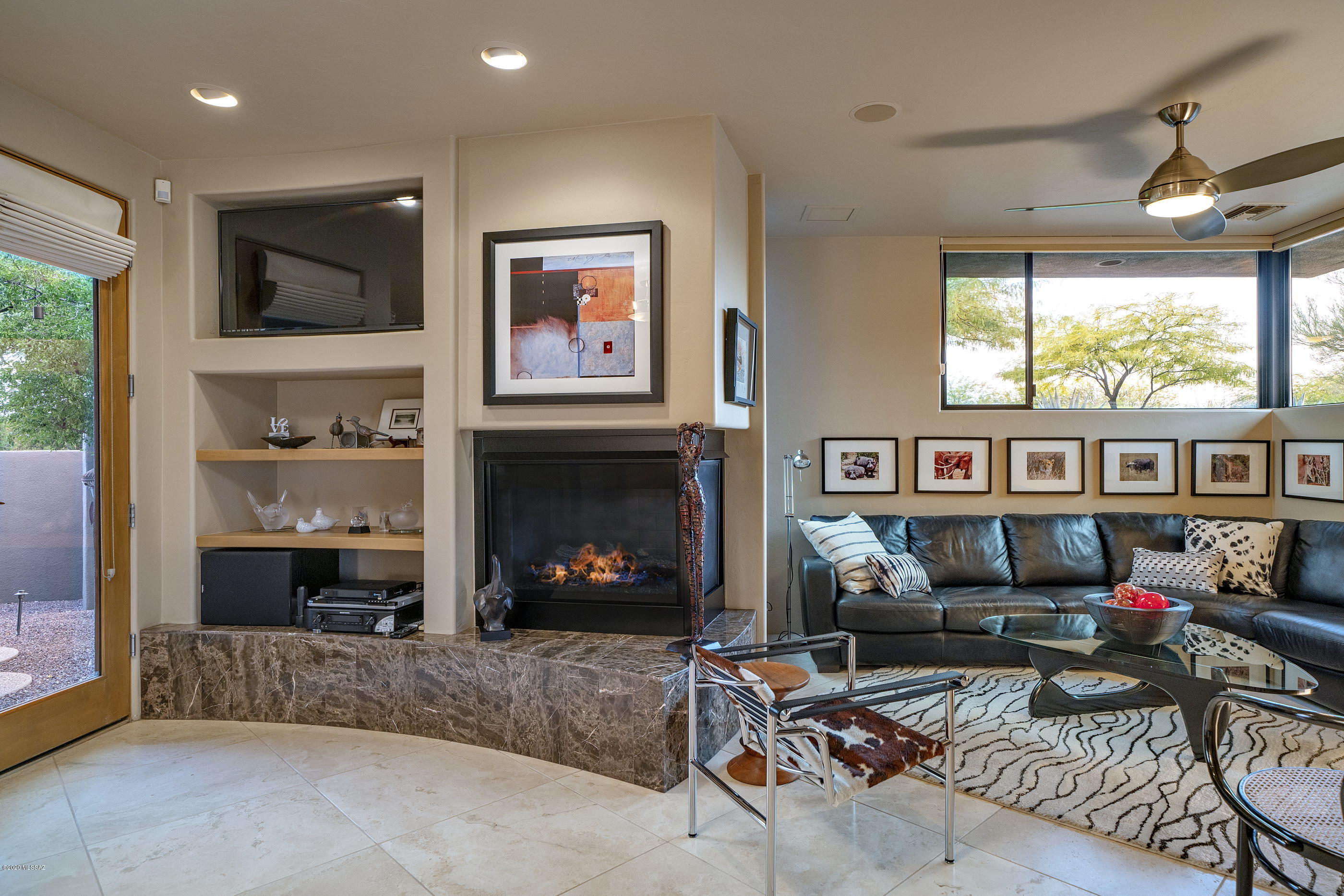 592 West Silhouette Ridge Place Oro Valley, AZ 85755 - Photo 21 of 50
