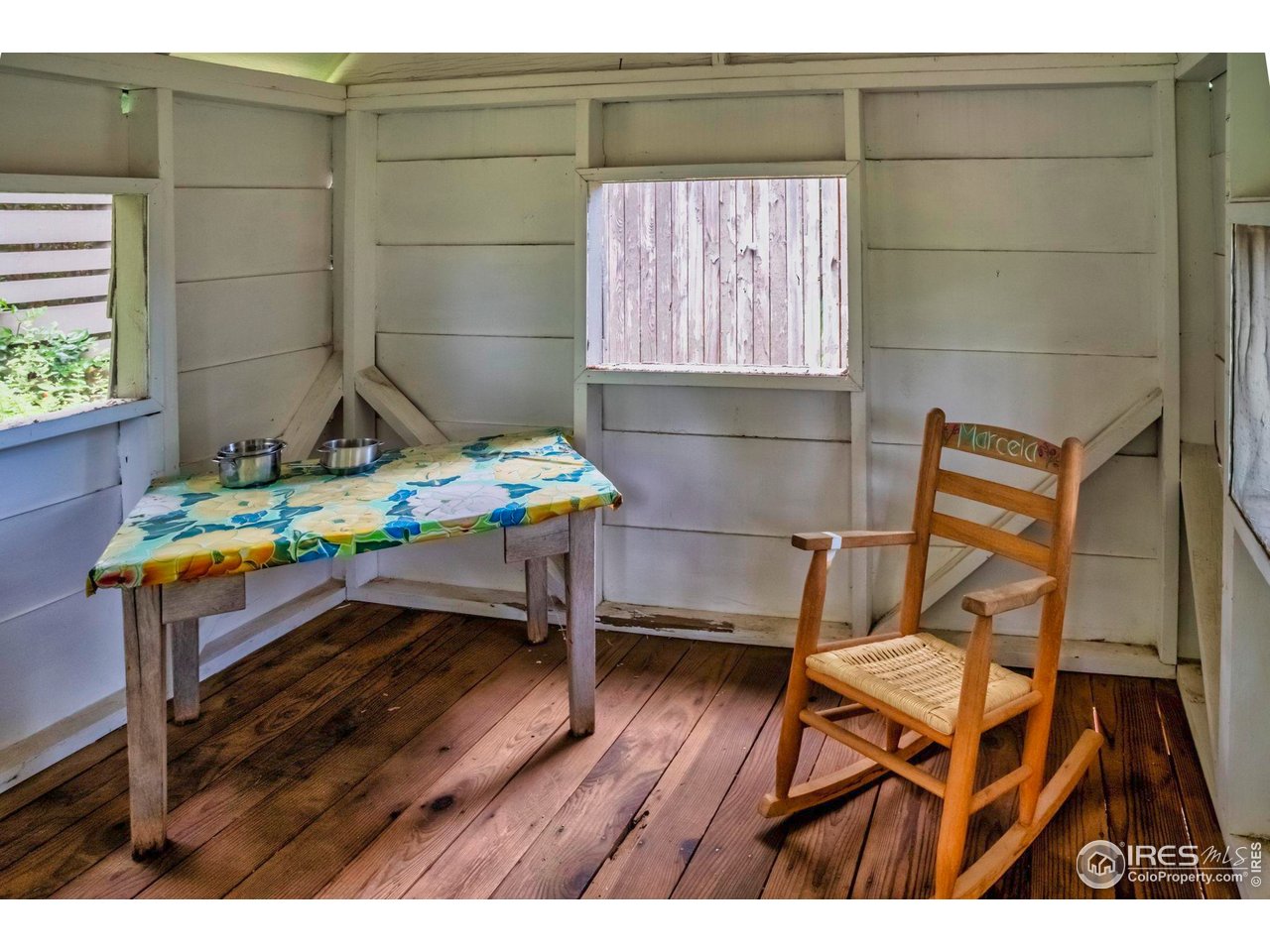 3555 Cloverleaf Drive Boulder, CO 80304 - Photo 27 of 31 a room with table and chairs