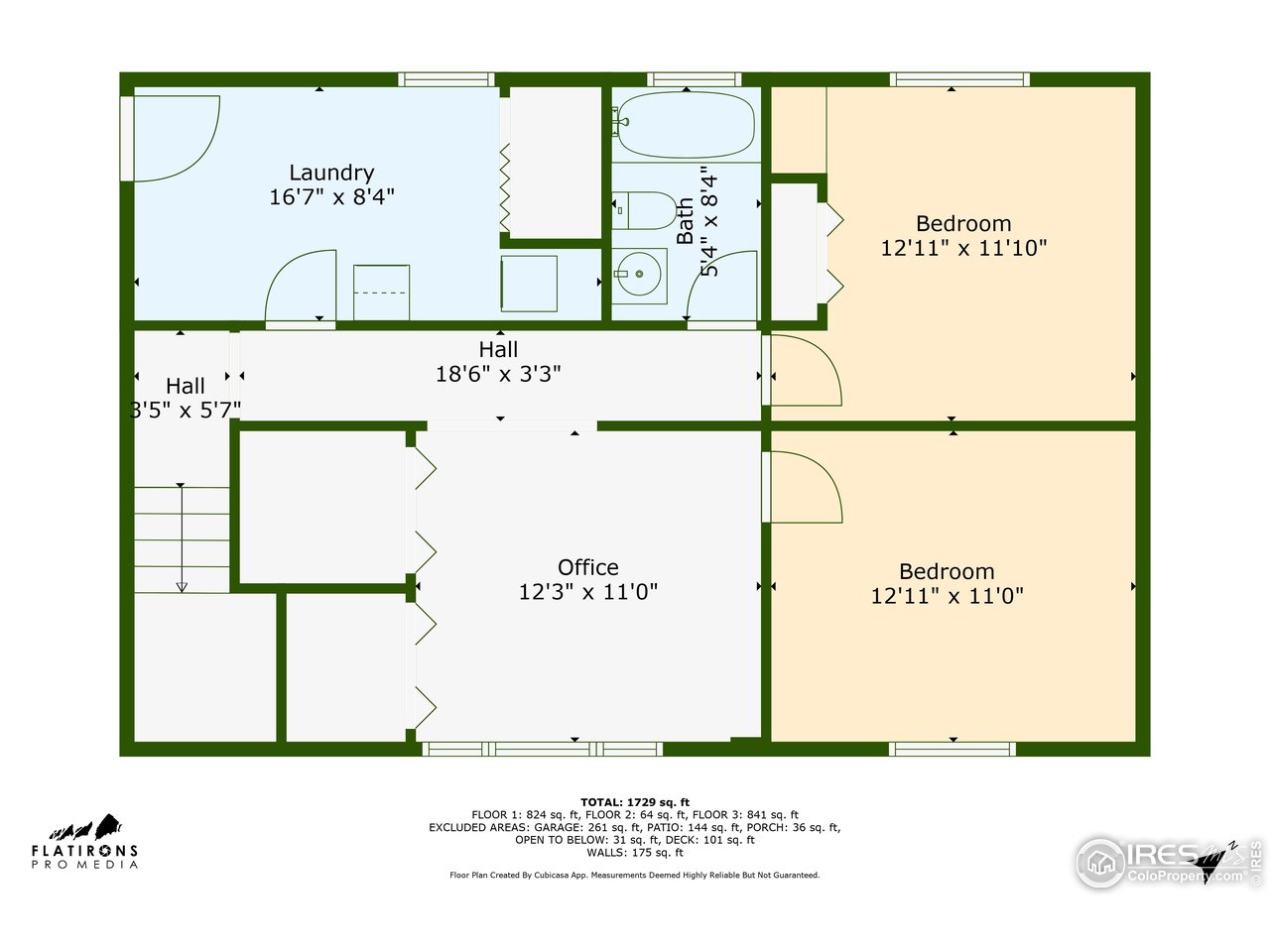 3555 Cloverleaf Drive Boulder, CO 80304 - Photo 31 of 31