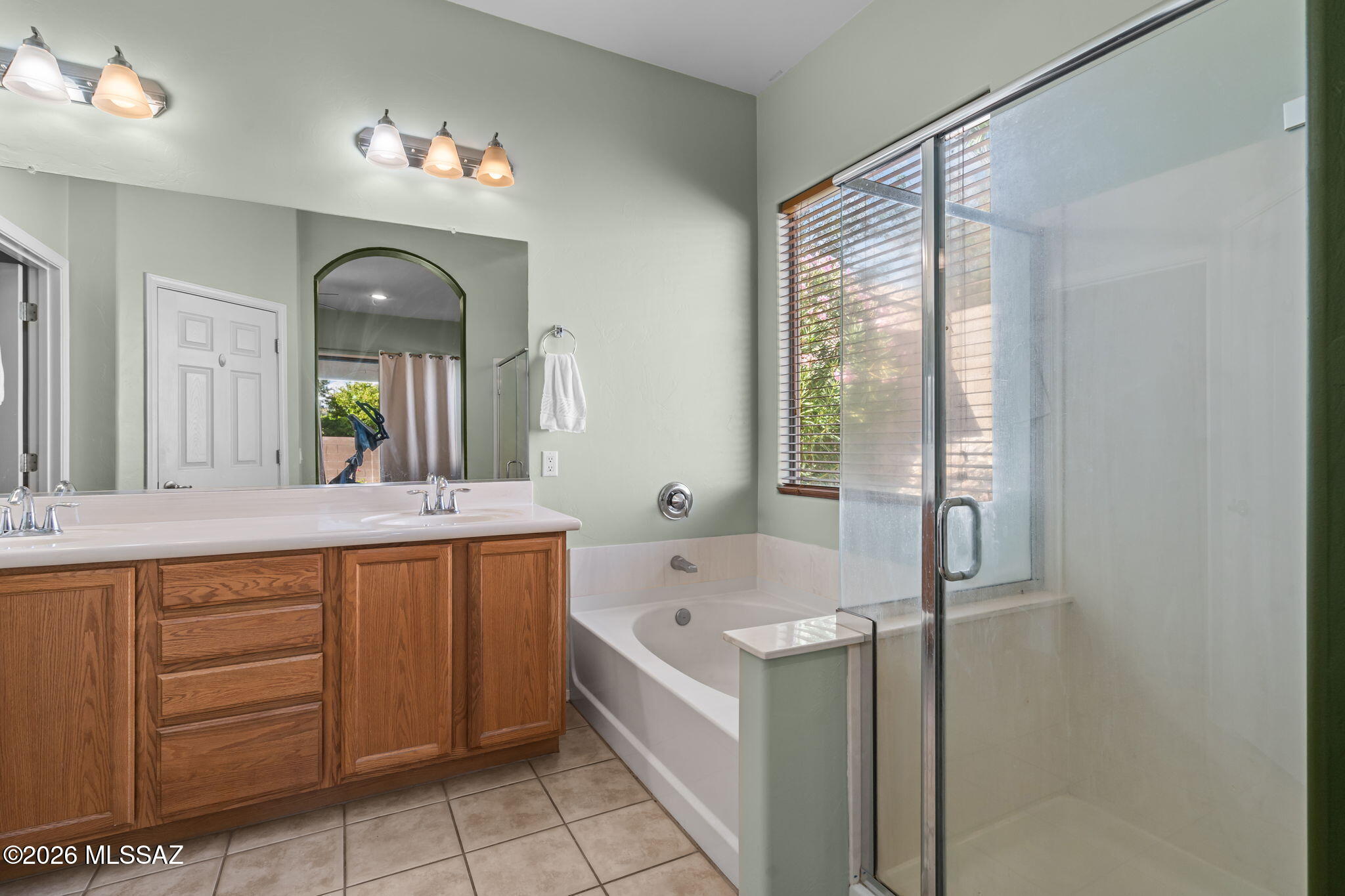 12904 Bloomington Loop Tucson, AZ 85755 - Photo 17 of 37