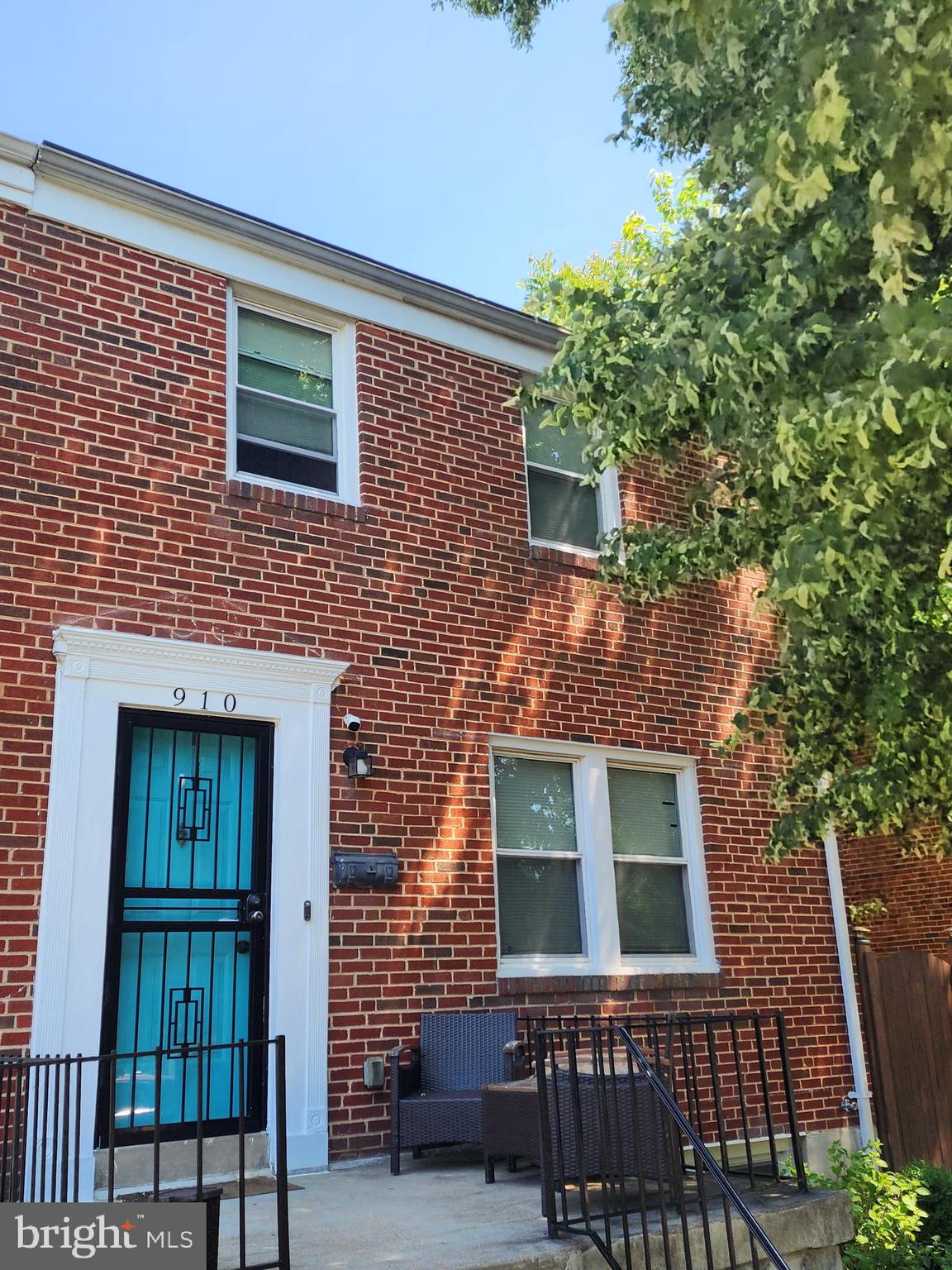 910 Dartmouth Road Baltimore, MD 21212 - Photo 1 of 47 Gallery Image 1