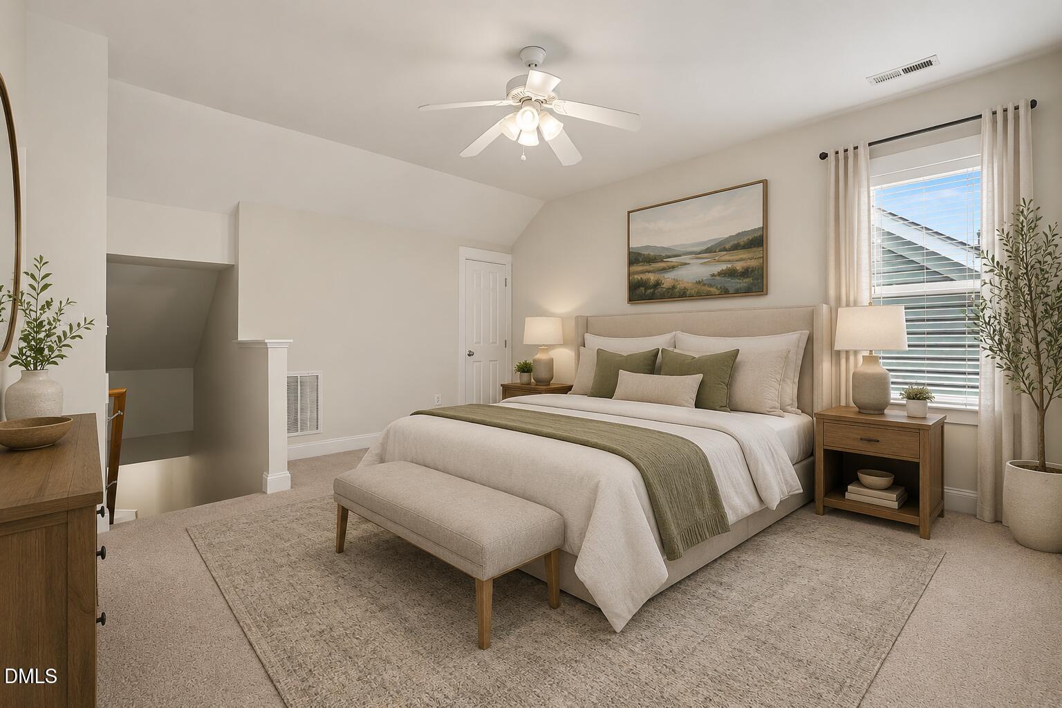 10908 Connally Lane Raleigh, NC 27614 - Photo 22 of 33