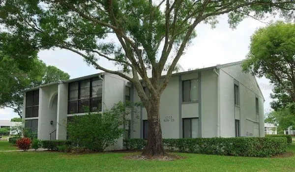$1,700 | 1225 Pine Ridge Circle West, Unit C1, Tarpon Springs, FL 34688