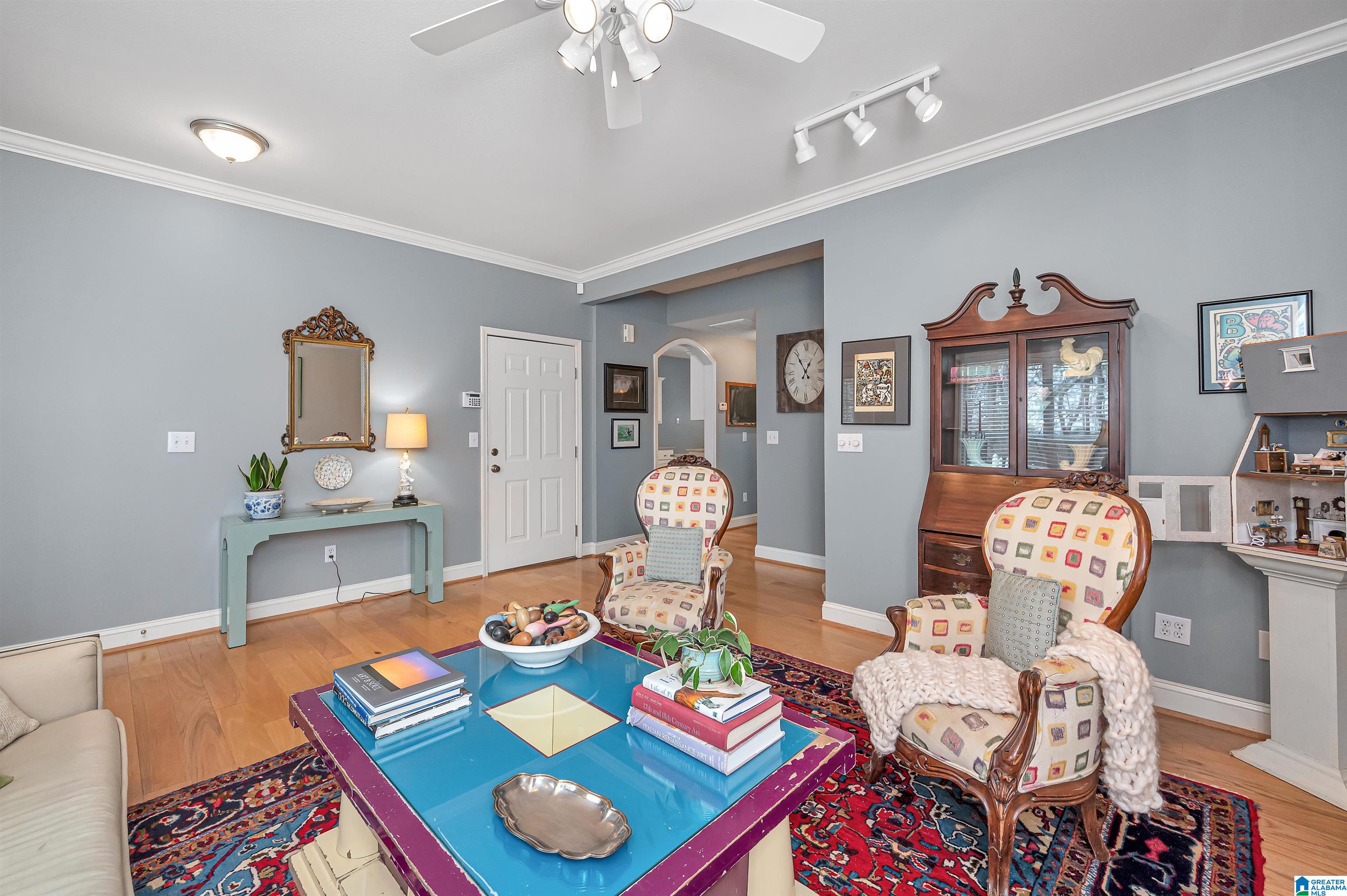 505 Hackberry Ridge Cove Birmingham, AL 35226 - Photo 6 of 50