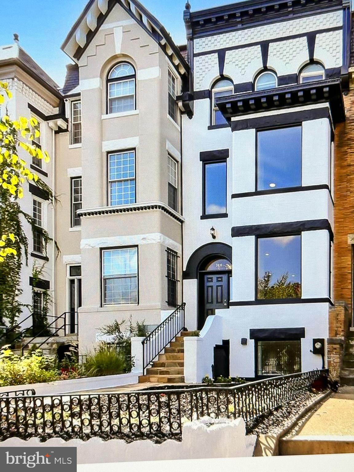 3010 13th Street Northwest Washington, DC 20009 - Photo 1 of 61