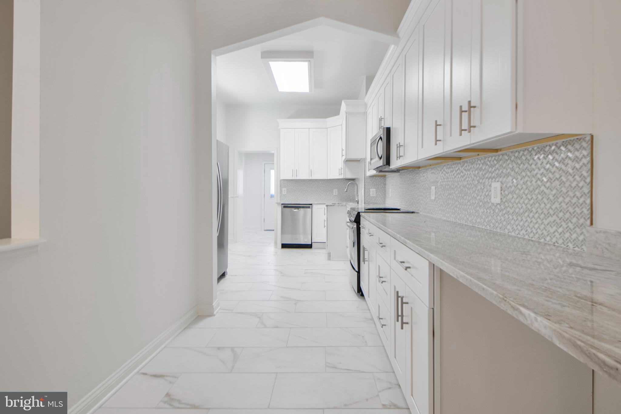 3010 13th Street Northwest Washington, DC 20009 - Photo 12 of 61 Kitchen