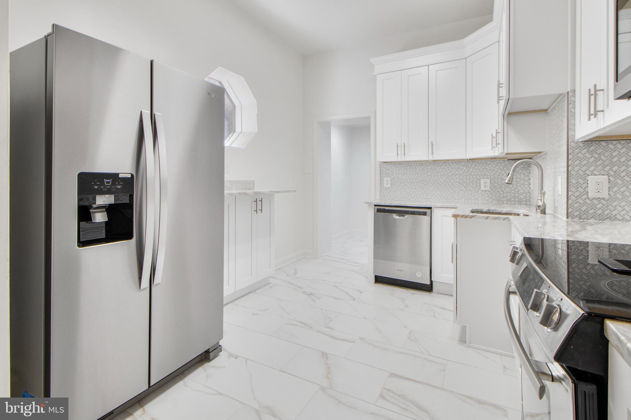 3010 13th Street Northwest Washington, DC 20009 - Photo 13 of 61 Kitchen