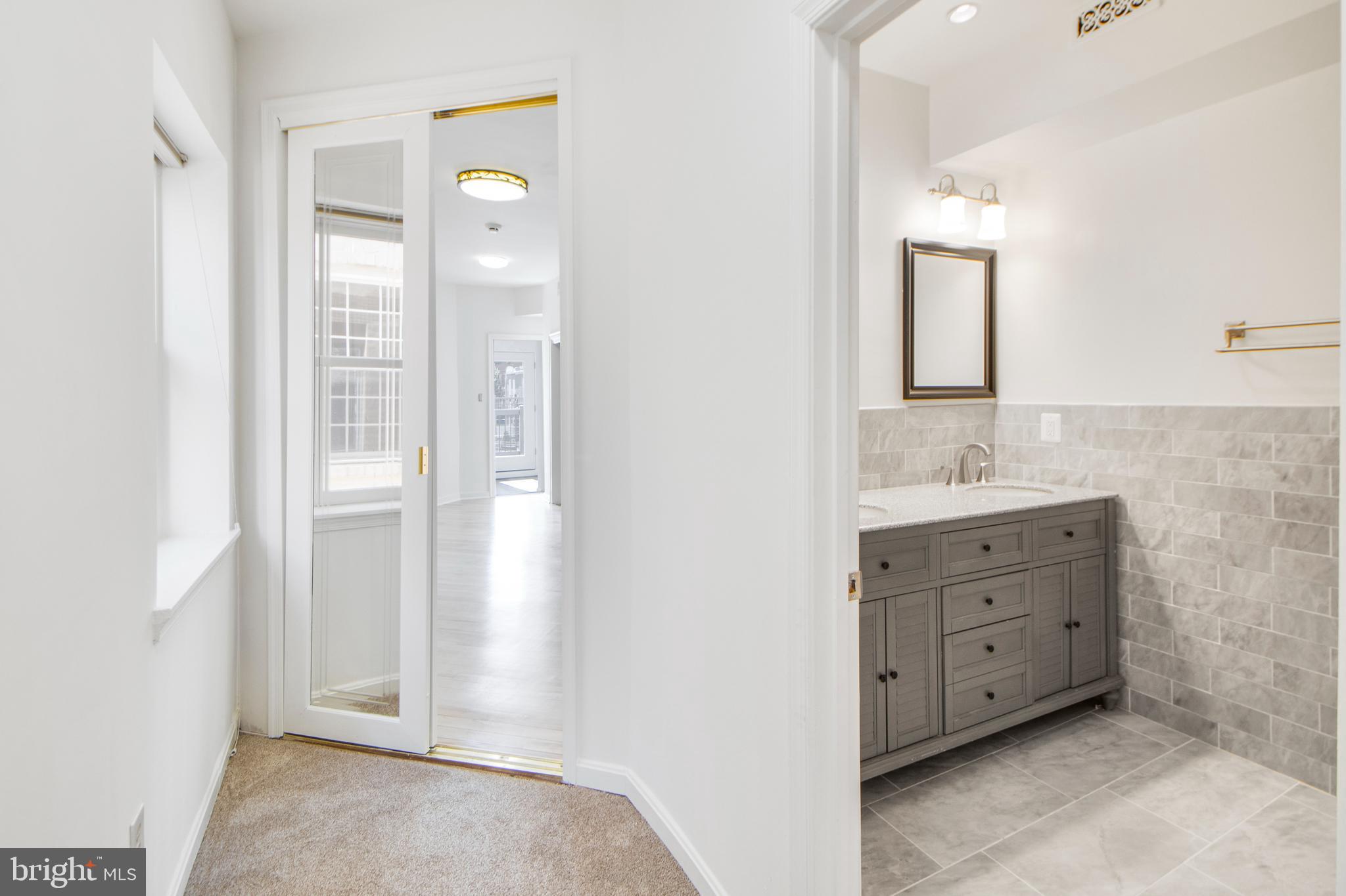 3010 13th Street Northwest Washington, DC 20009 - Photo 24 of 61 Owner's Bath