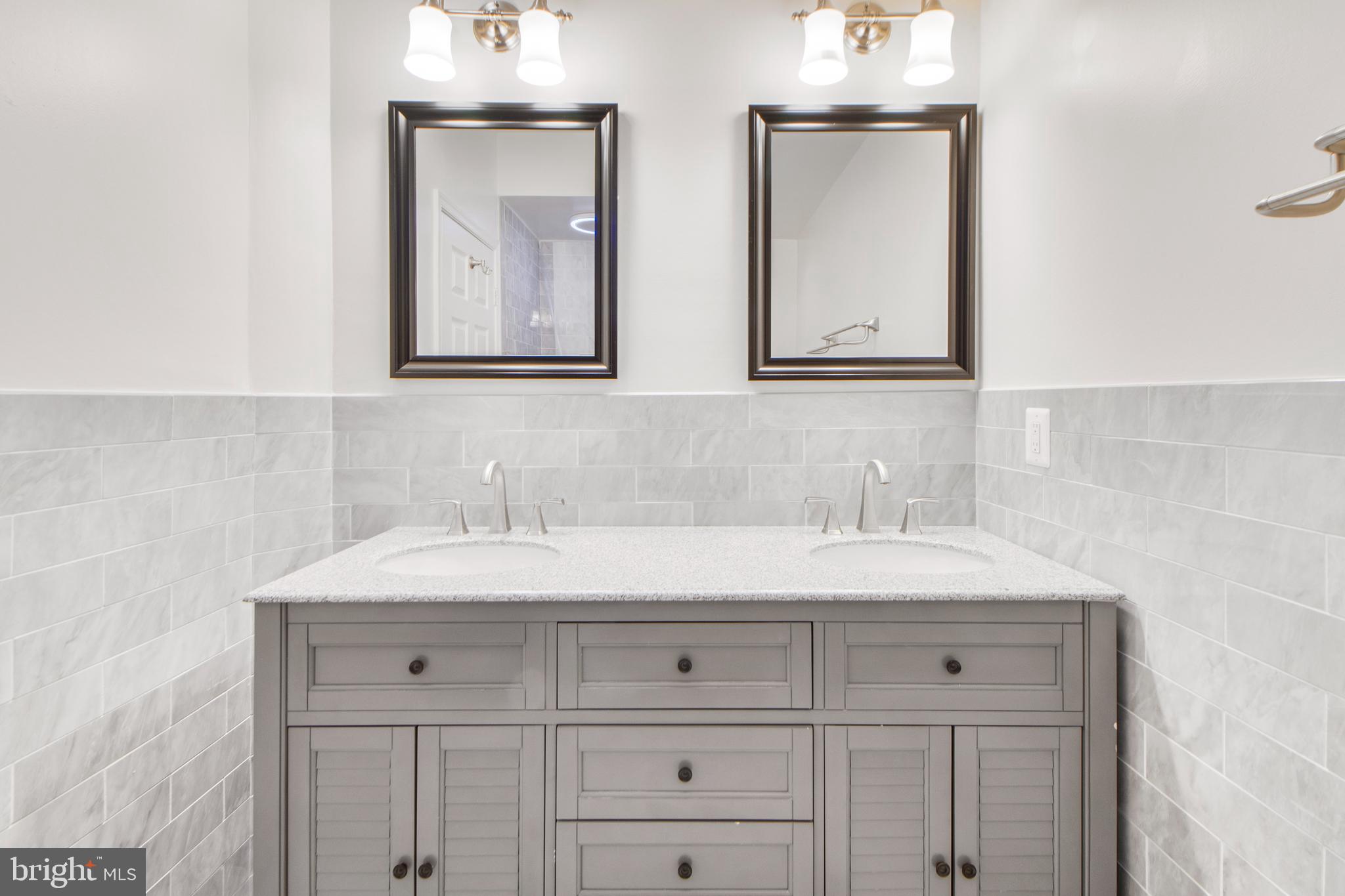 3010 13th Street Northwest Washington, DC 20009 - Photo 25 of 61 Owner's Bath