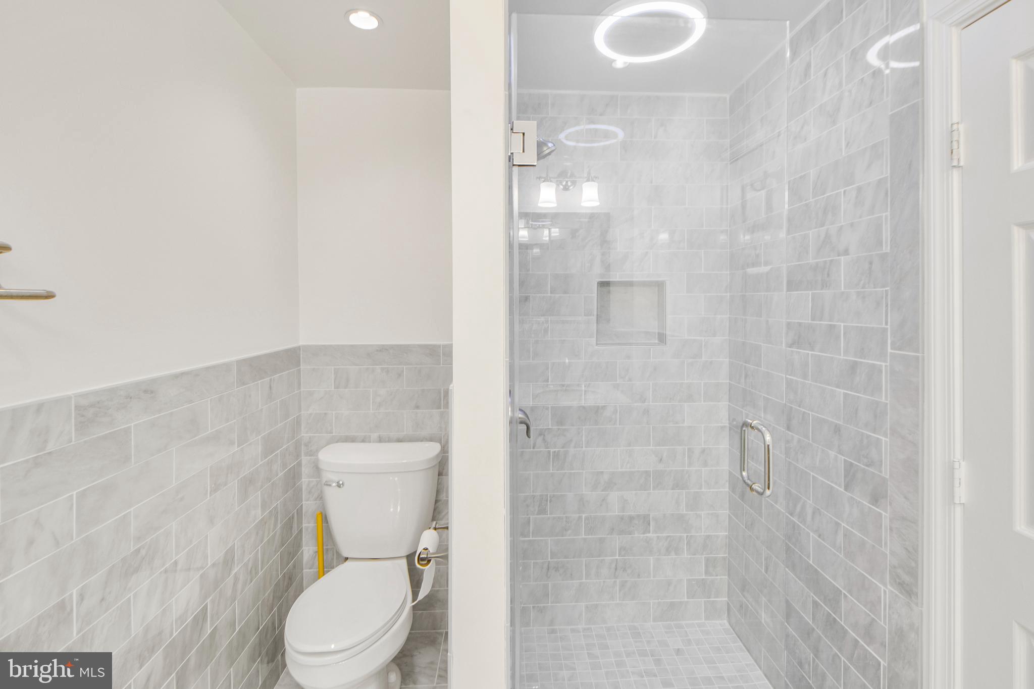 3010 13th Street Northwest Washington, DC 20009 - Photo 27 of 61 Owner's Bath