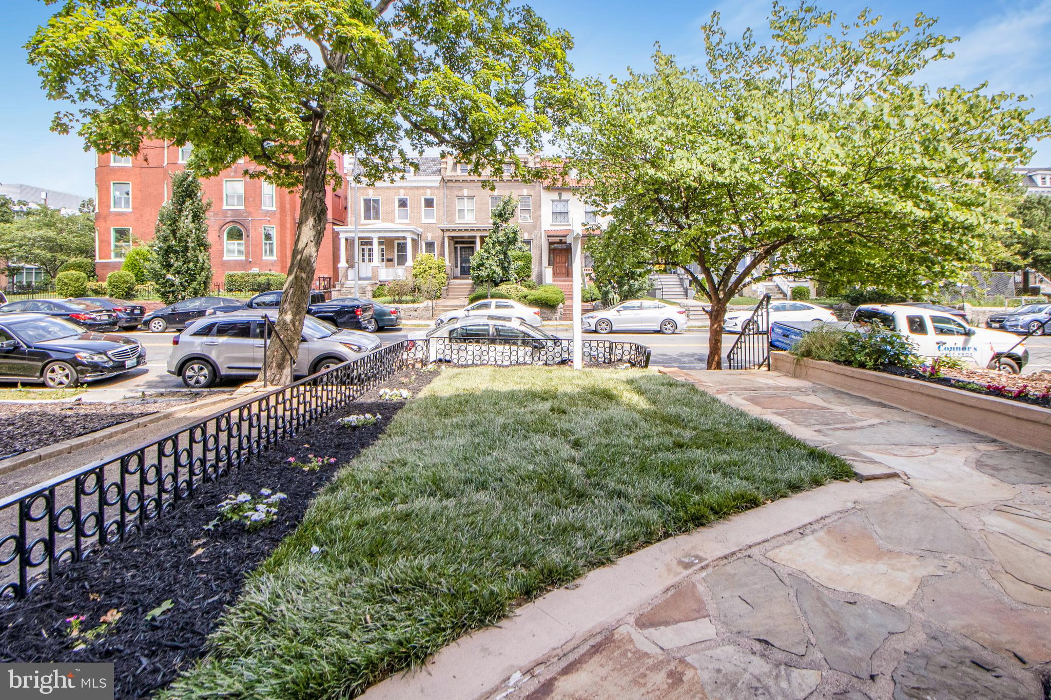 3010 13th Street Northwest Washington, DC 20009 - Photo 3 of 61