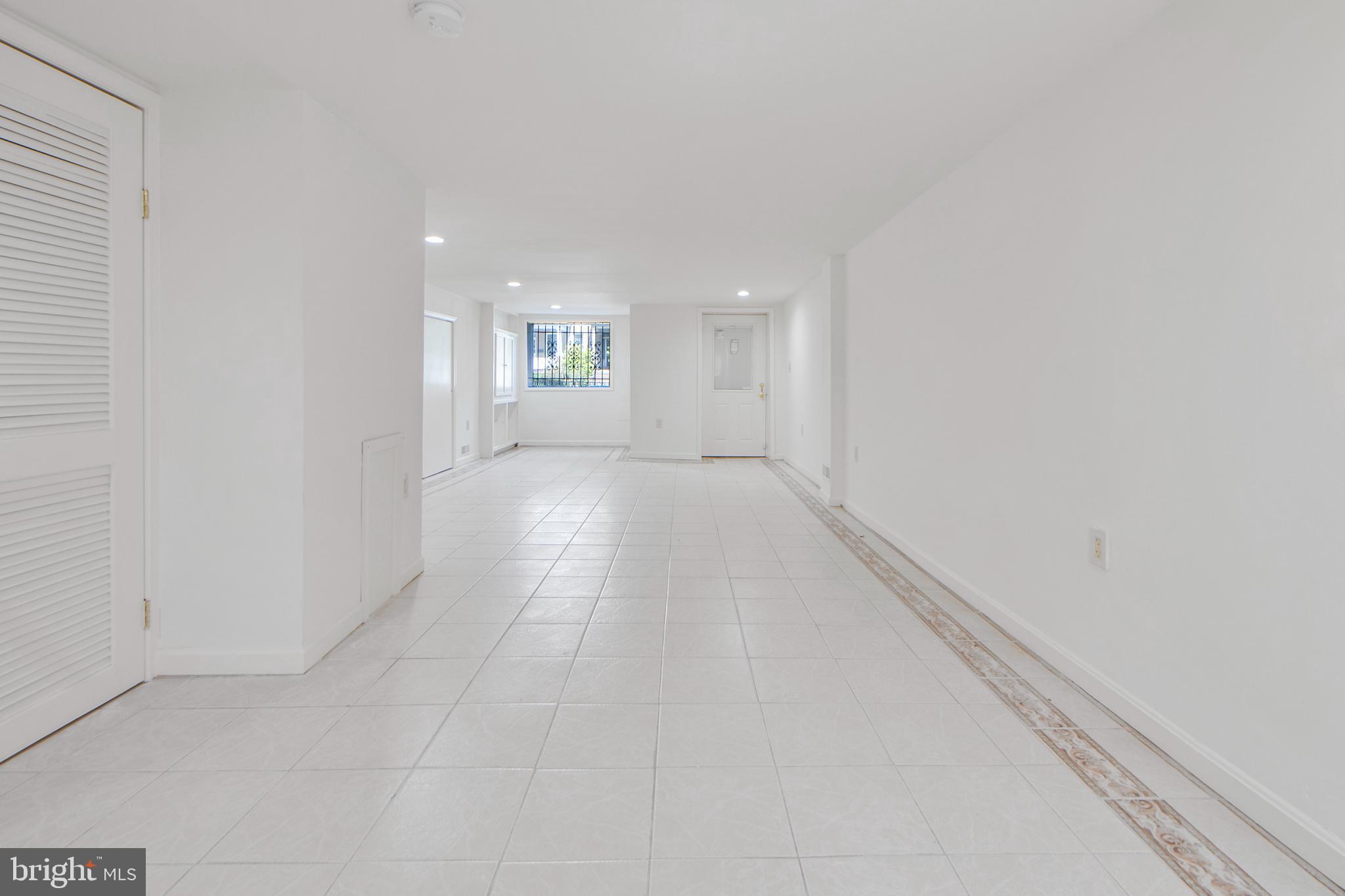 3010 13th Street Northwest Washington, DC 20009 - Photo 46 of 61 Basement