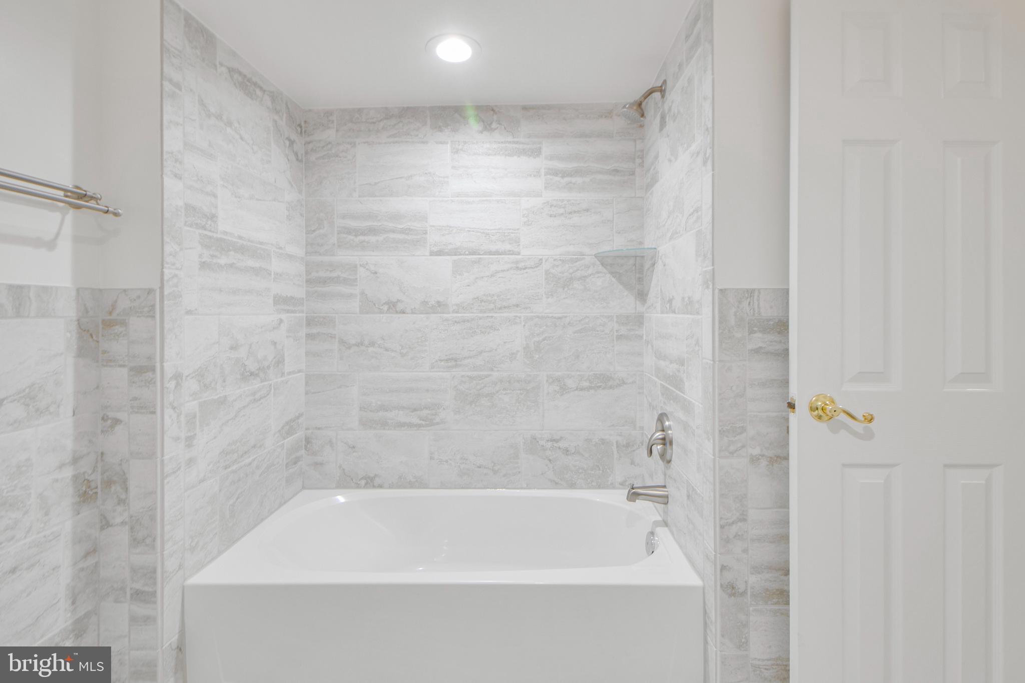 3010 13th Street Northwest Washington, DC 20009 - Photo 52 of 61 Lower Level Bath