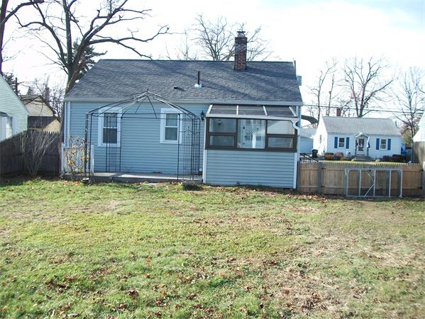 23 Gilman Street Springfield, MA 01118 - Photo 13 of 14