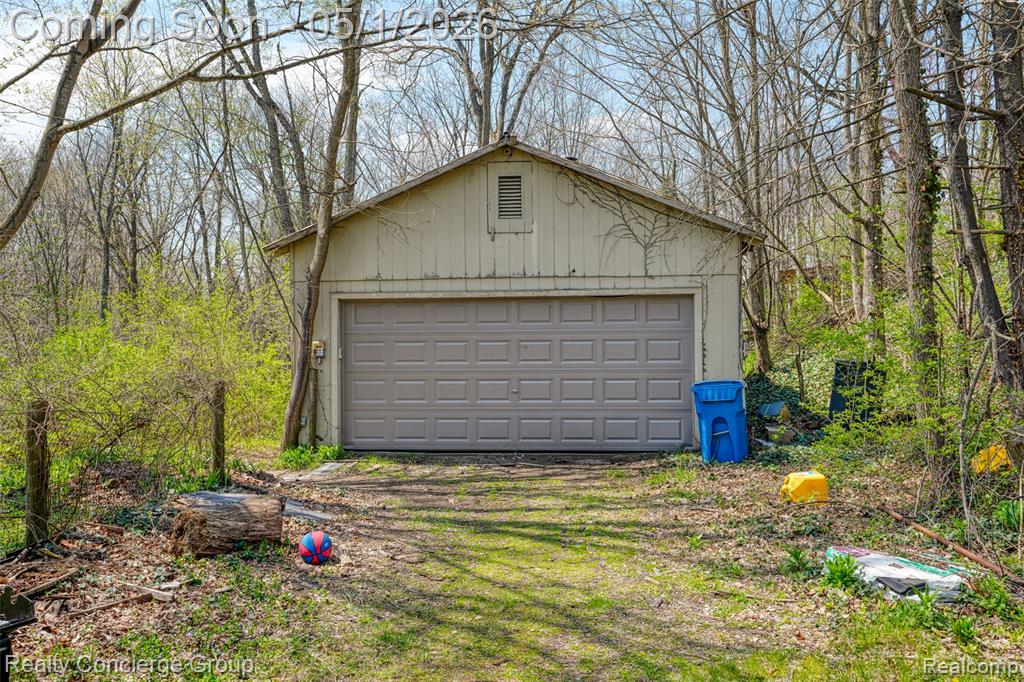 6637 West Joy Road Dexter, MI 48130 - Photo 25 of 25