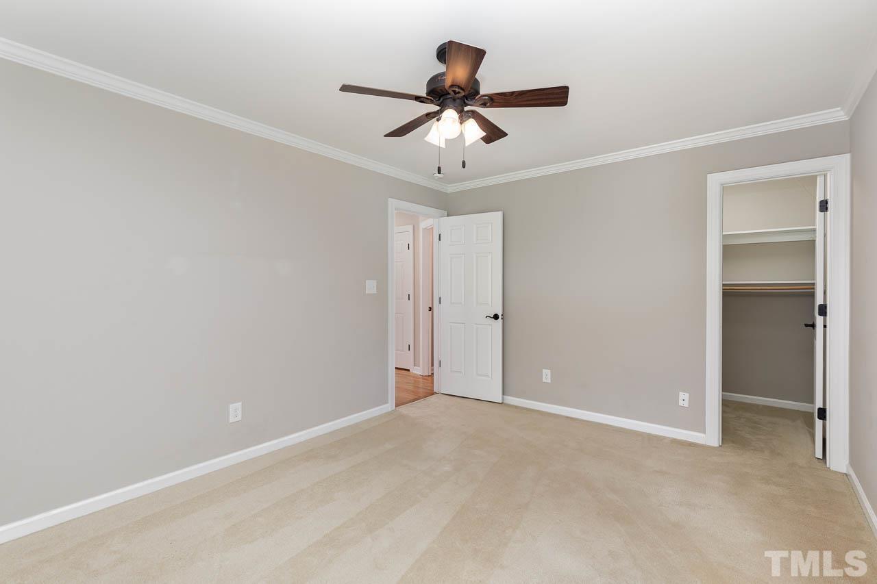 605 Brighton Road Raleigh, NC 27610 - Photo 18 of 27 Photo #18
