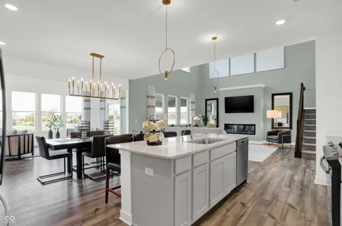 $519,995 | 17020 Daly Drive, Noblesville, IN 46062