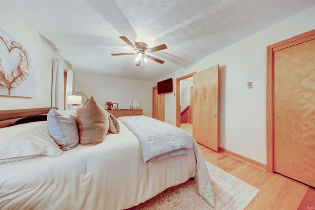 $309,900 | 7911 North E County Road 1220, Evanston, IN 47531