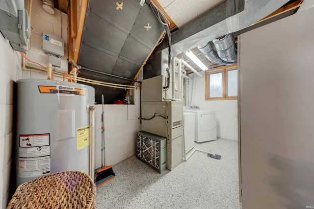 $309,900 | 7911 North E County Road 1220, Evanston, IN 47531