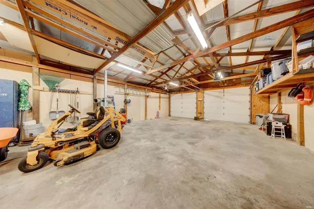 $309,900 | 7911 North E County Road 1220, Evanston, IN 47531