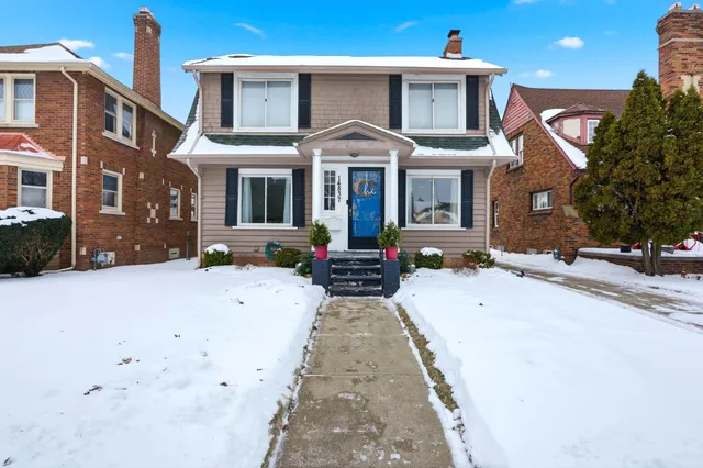 $210,000 | 14837 Ashton Road, Detroit, MI 48223