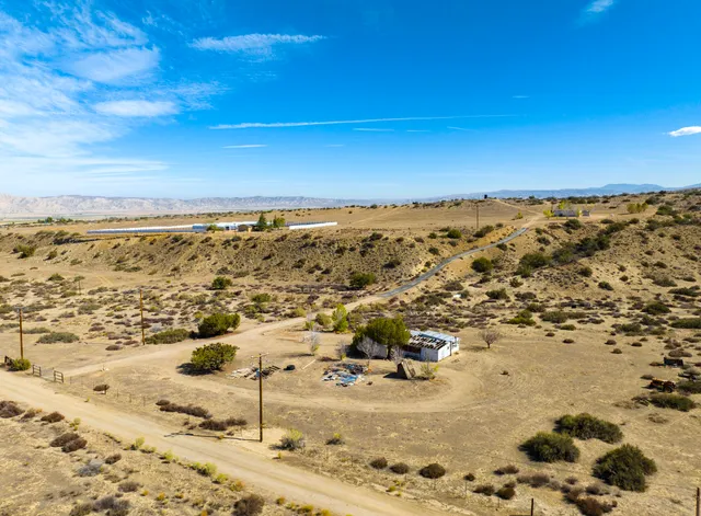 a view of beach and ocean