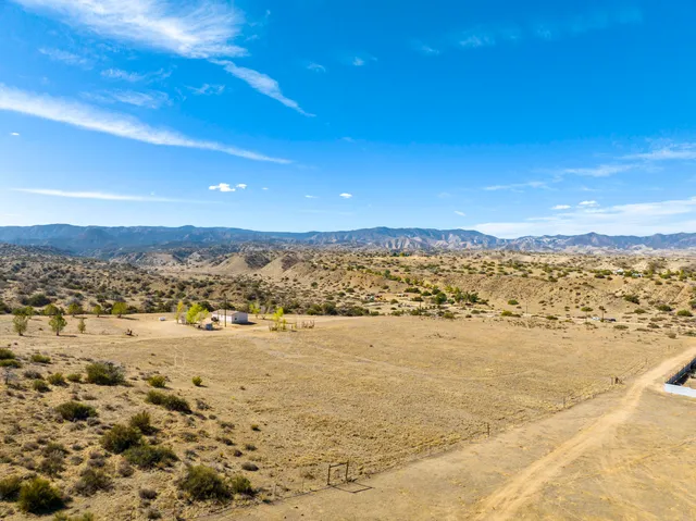 a view of an ocean beach