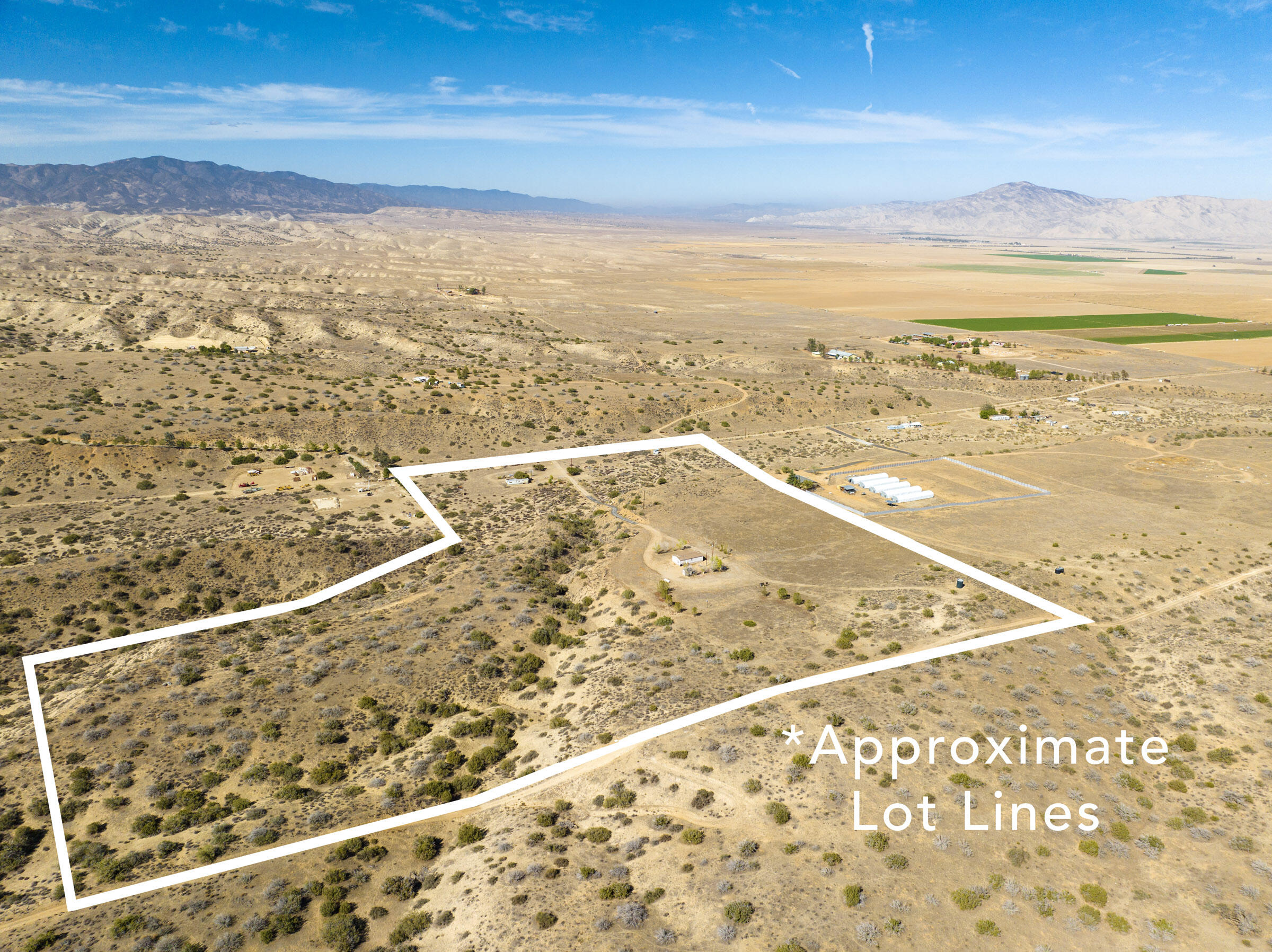 262 Castro Canyon Road Maricopa, CA 93252 - Photo 6 of 13 a view of an ocean