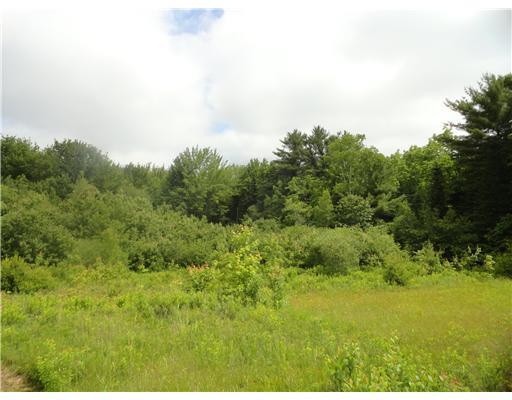 373 Gardiner Road Wiscasset, ME 04578 - Photo 2 of 2 Land/Lot.
