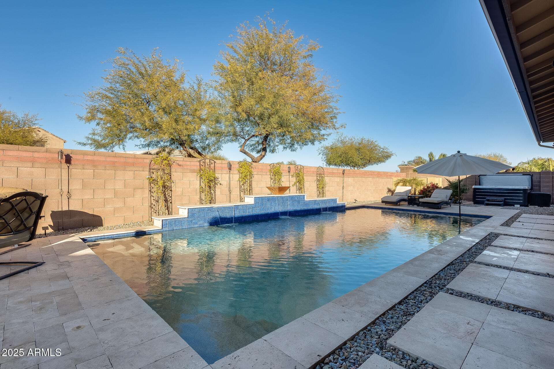 2238 East Saddlebrook Road Gilbert, AZ 85298 - Photo 61 of 72 Gallery Image 61