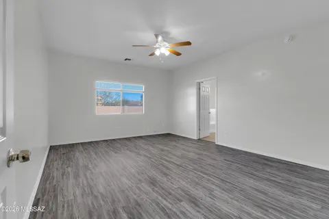 $343,000 | 6715 South Via Molino De Viento, Tucson, AZ 85757