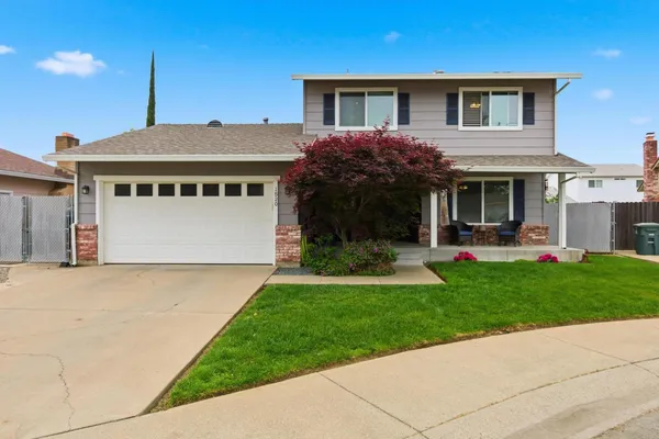 $450,000 | 1520 El Cerrito Court, Yuba City, CA 95993