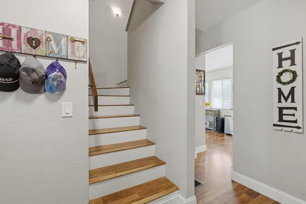 a bathroom with a toilet and a sink
