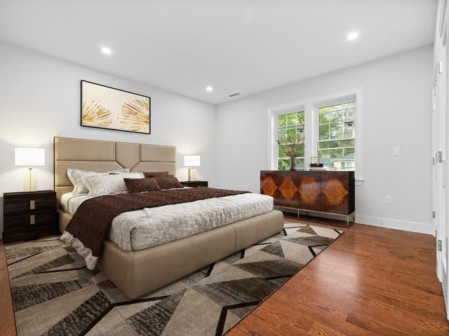 $2,700,000 | 21 Verndale Road, Newton, MA 02461