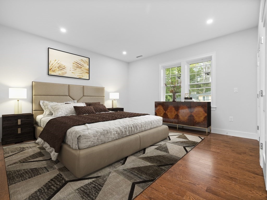 21 Verndale Road Newton, MA 02461 - Photo 11 of 12